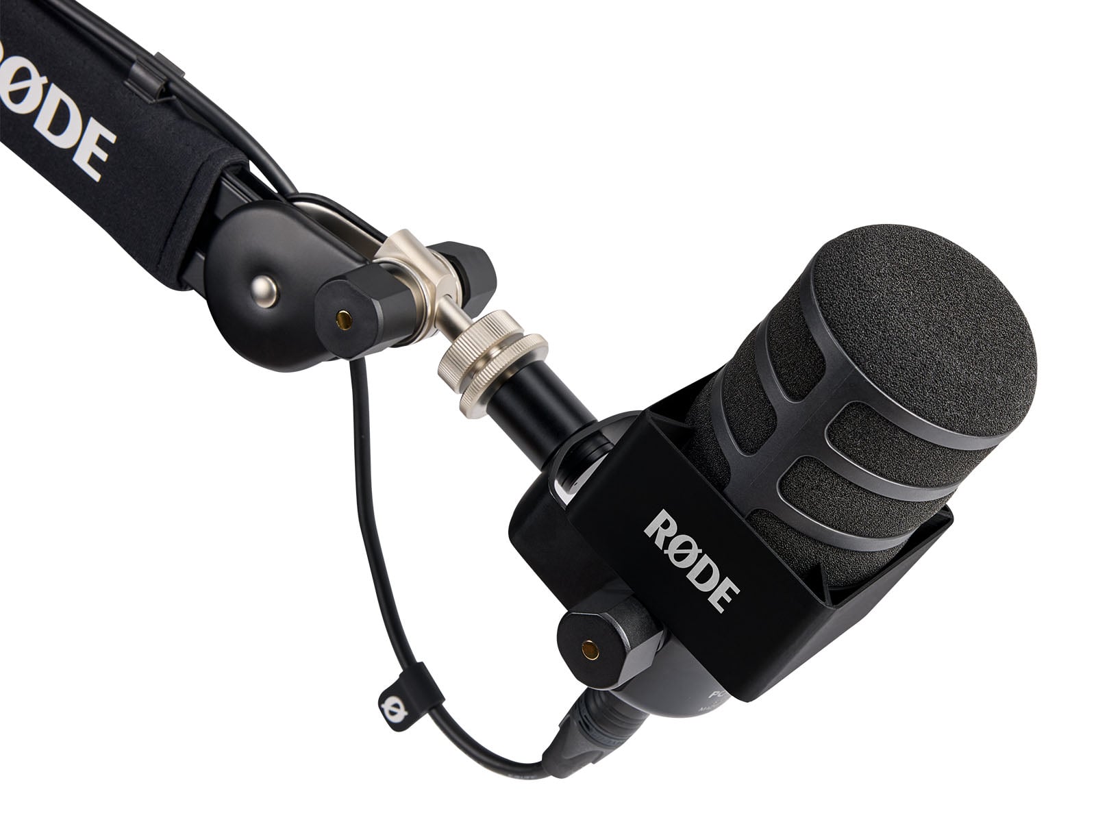 Rode Unveils Cutting-Edge Tiny Mic Tech and New Pro Audio Solutions ...