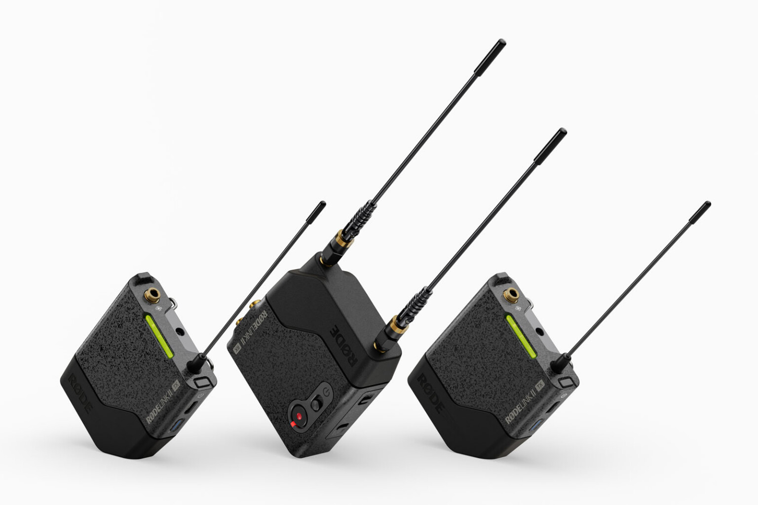 Rode Unveils Cutting-Edge Tiny Mic Tech and New Pro Audio Solutions ...