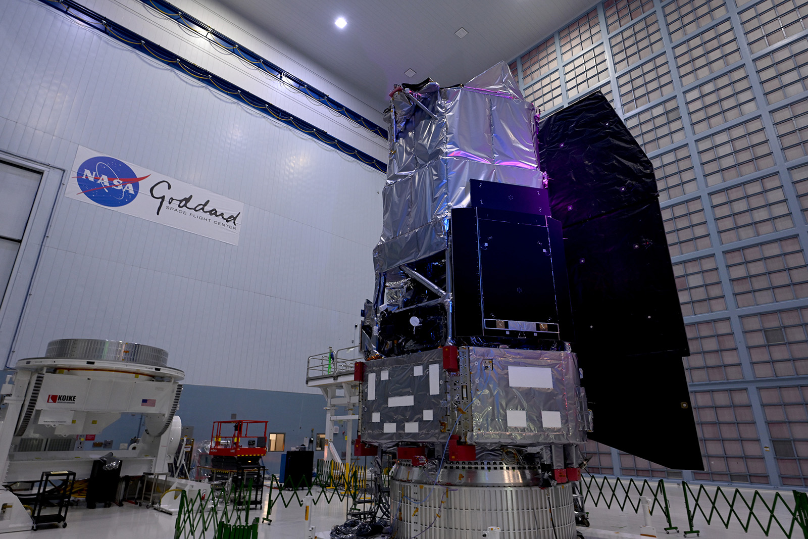 Roman, Hubble's 300-Megapixel Successor, Will Map the Universe | PetaPixel