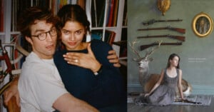 the drama chicks with guns