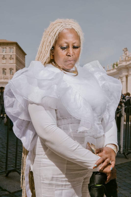 The Exceptional Winners of the Sony World Photography Awards 2026