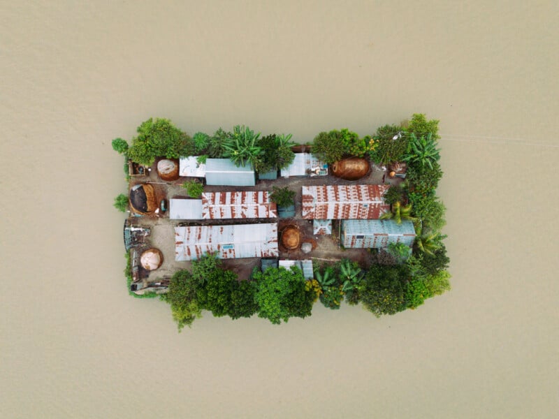 The Exceptional Winners of the Sony World Photography Awards 2026