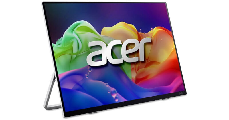 Acer