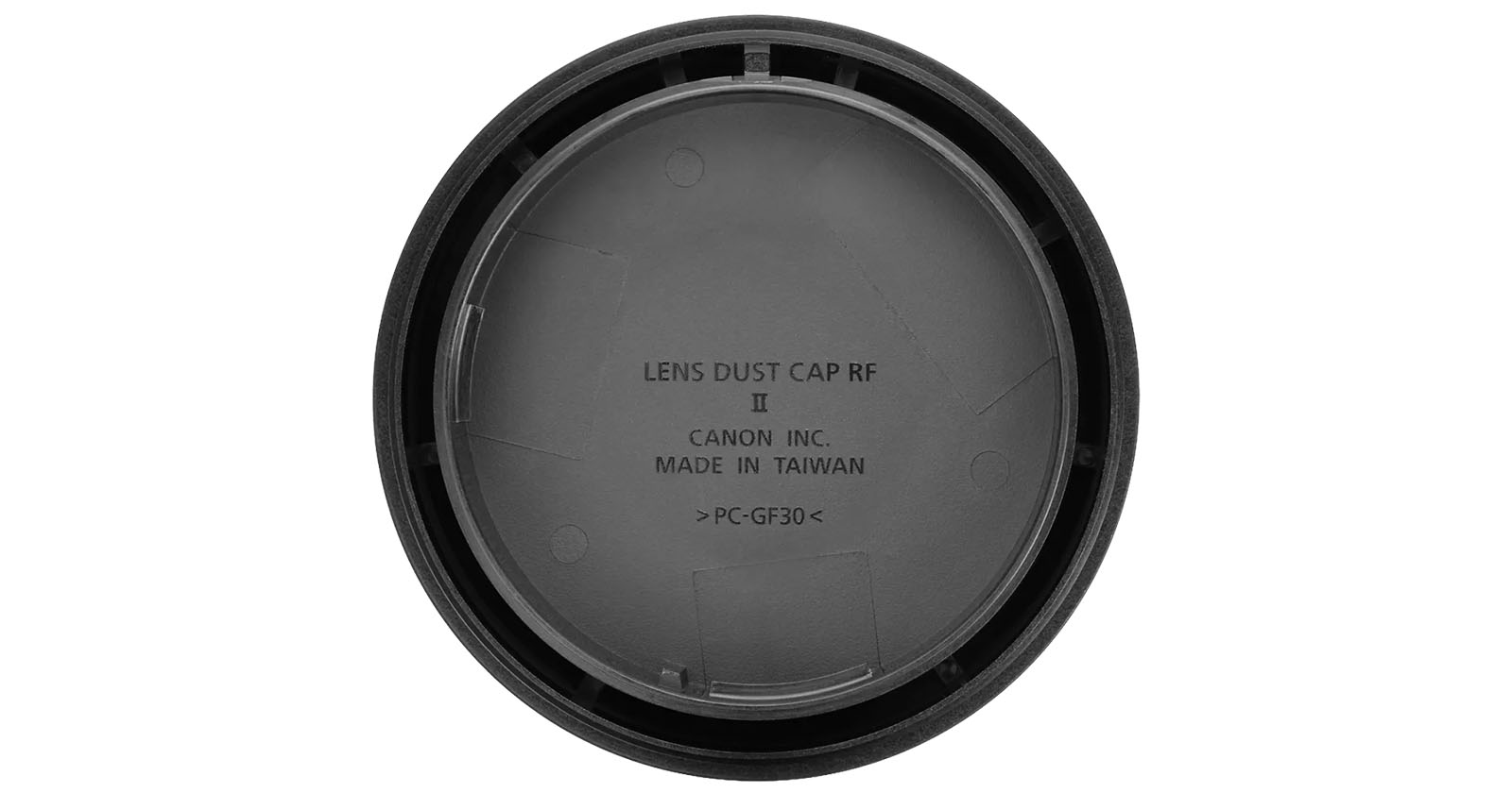 Canon's New, Less Annoying Lens Cap Already Sold Out in Japan | PetaPixel