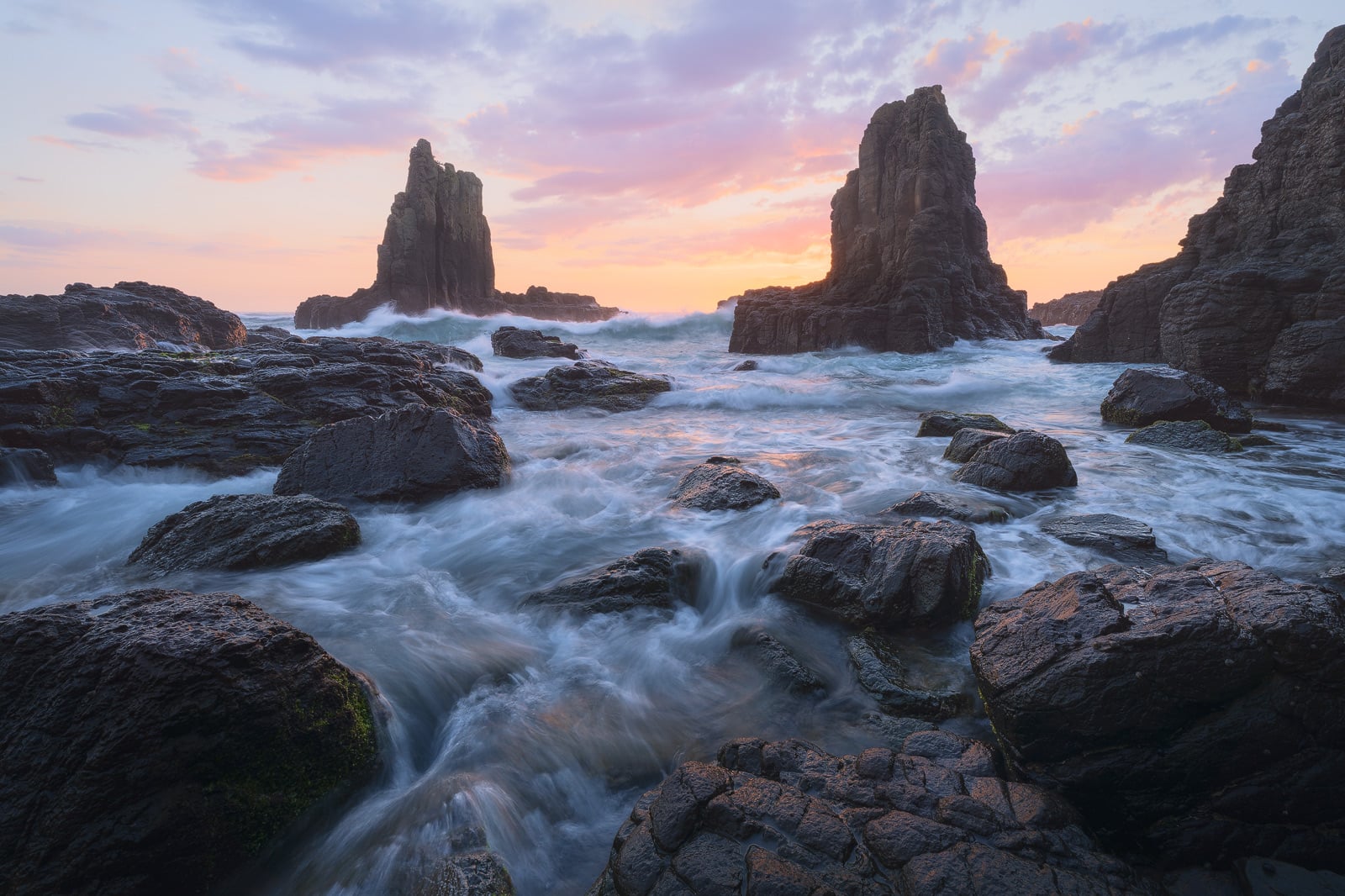 Sunsets Are Bad for Your Landscape Photography | PetaPixel