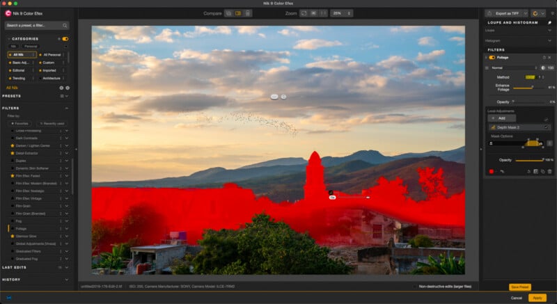 8 Editing Problems Nik Collection 9 Actually Solves | PetaPixel