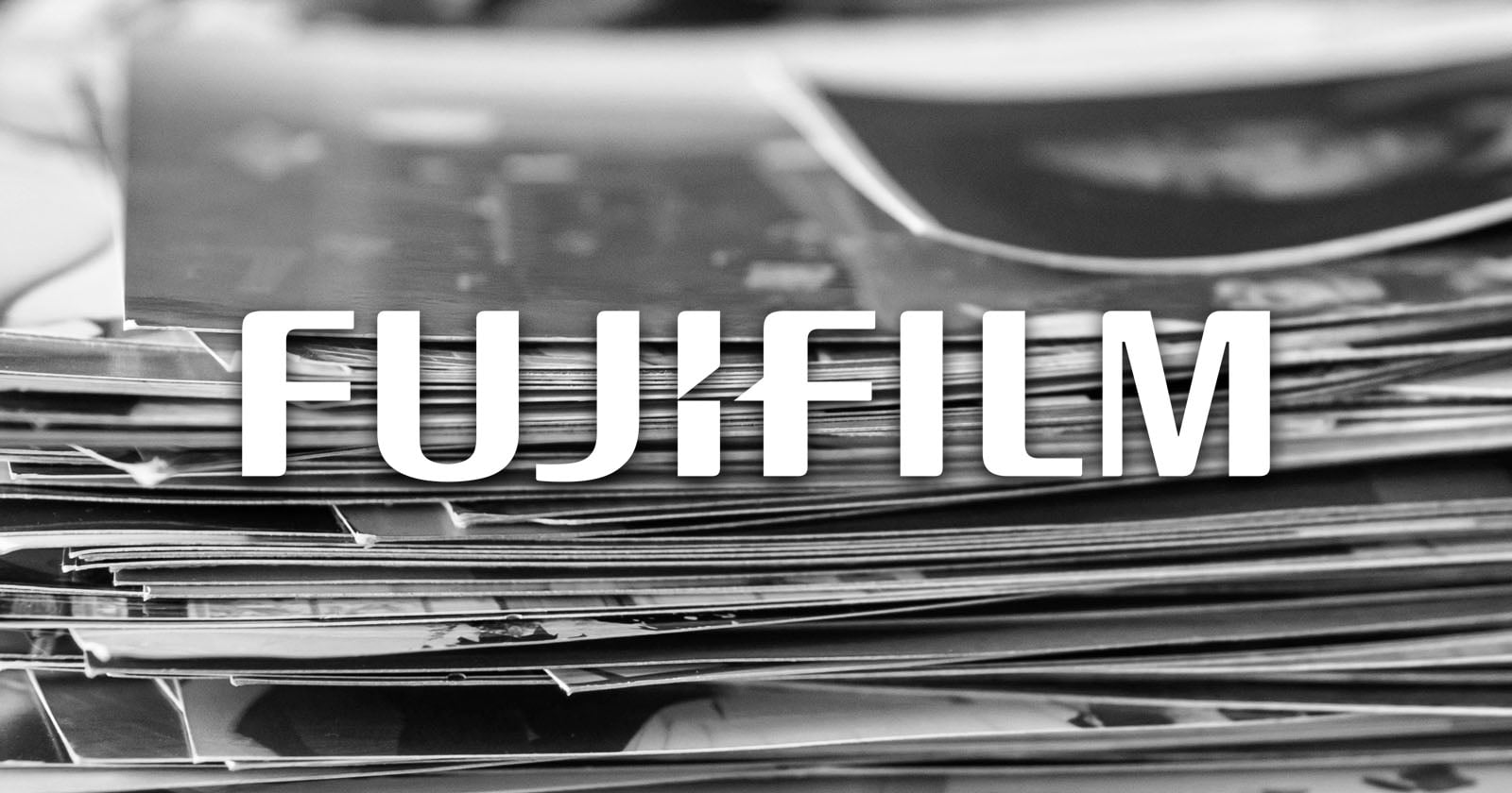 Misunderstanding of Fujifilm Film Announcement Causes Panic on Social Media