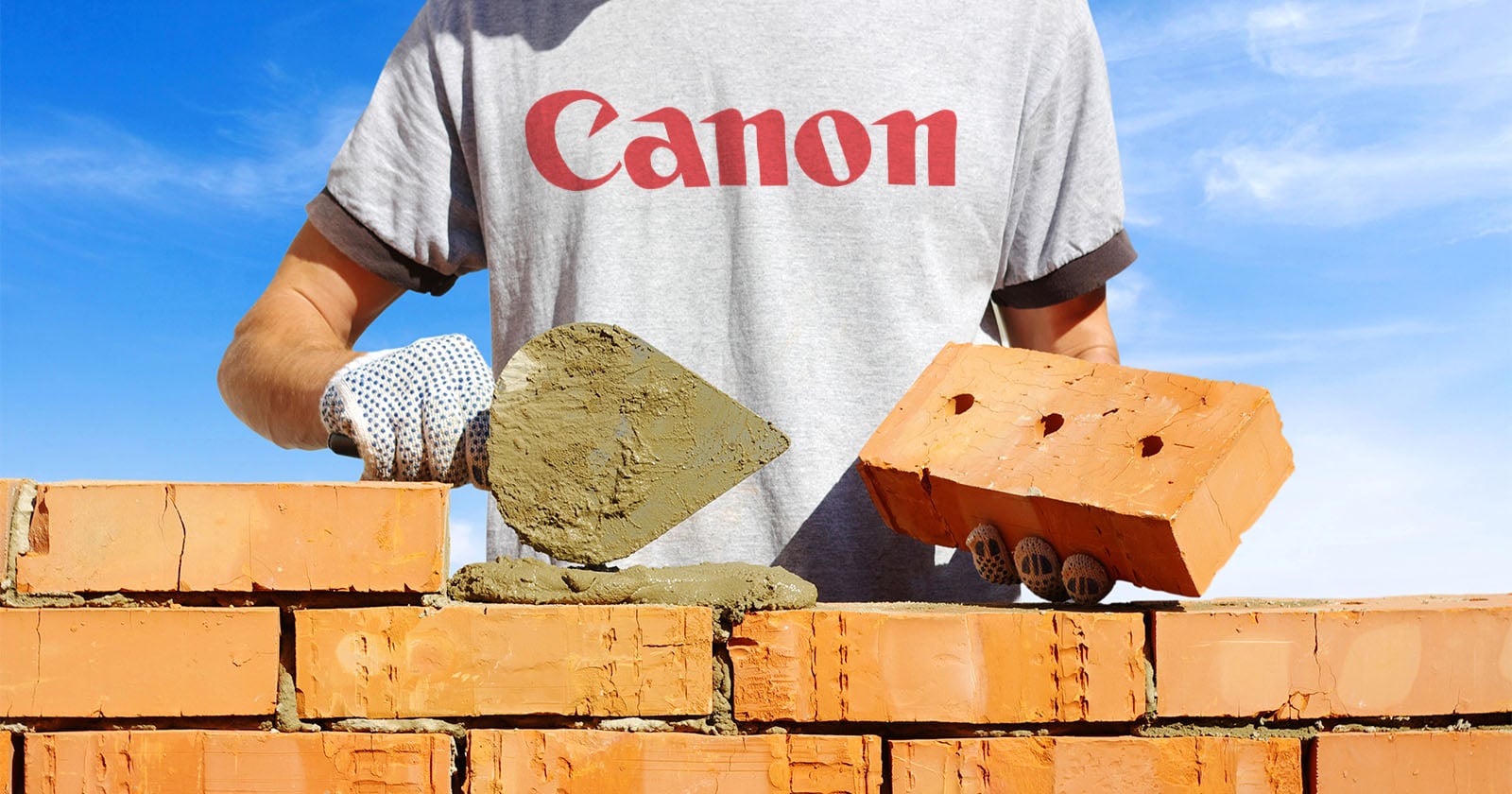 I Fundamentally Disagree With Canon Building a Wall Between its V and C Series Cameras
