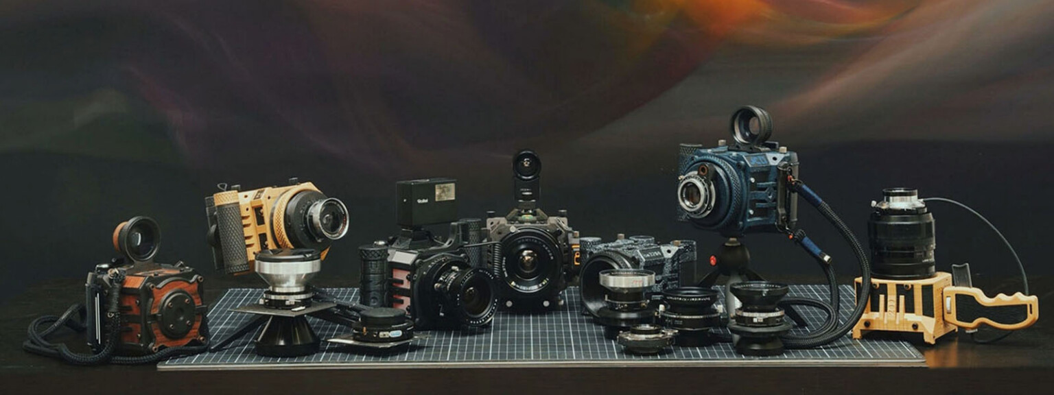 Custom Camera Builder Dora Goodman Is Closing its Doors | PetaPixel