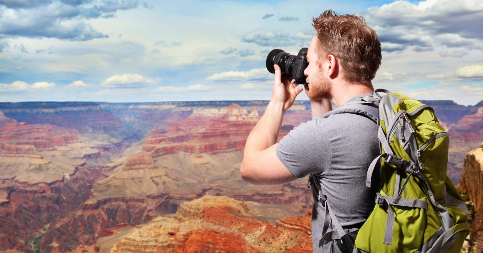 grand canyon national park photographer