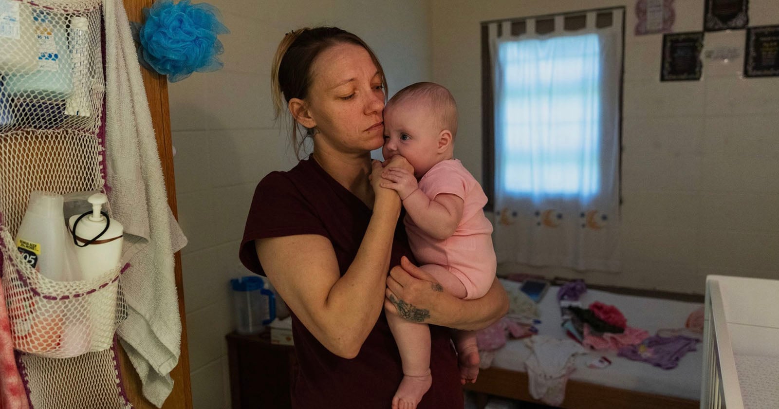 How a Photographer Became a Writer to Tell an Even More Powerful Story