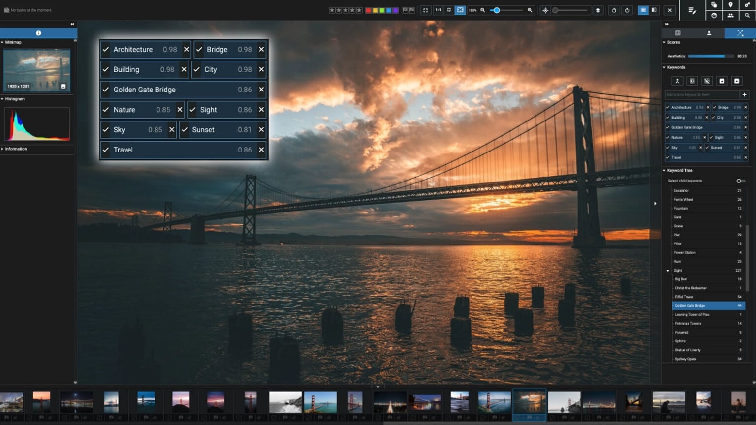 Excire Foto 2027 Promises a Feature-Rich and Powerful Photo Management ...