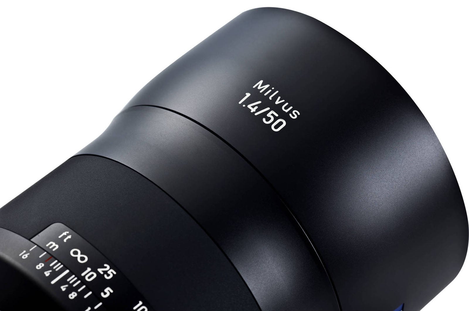 Zeiss Is Still Making These Six DSLR Lenses Because They're So Popular ...
