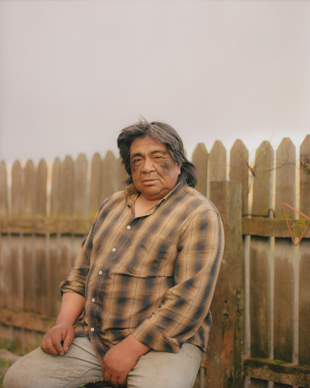 Photographer Spends Six Years with Chilean Ranchers Who Live in ...