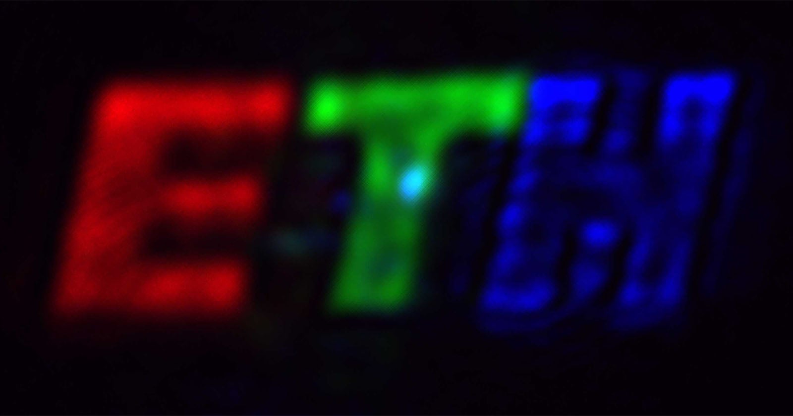 Researchers Develop All-New Pixel Type That Can Both Record and Display Light