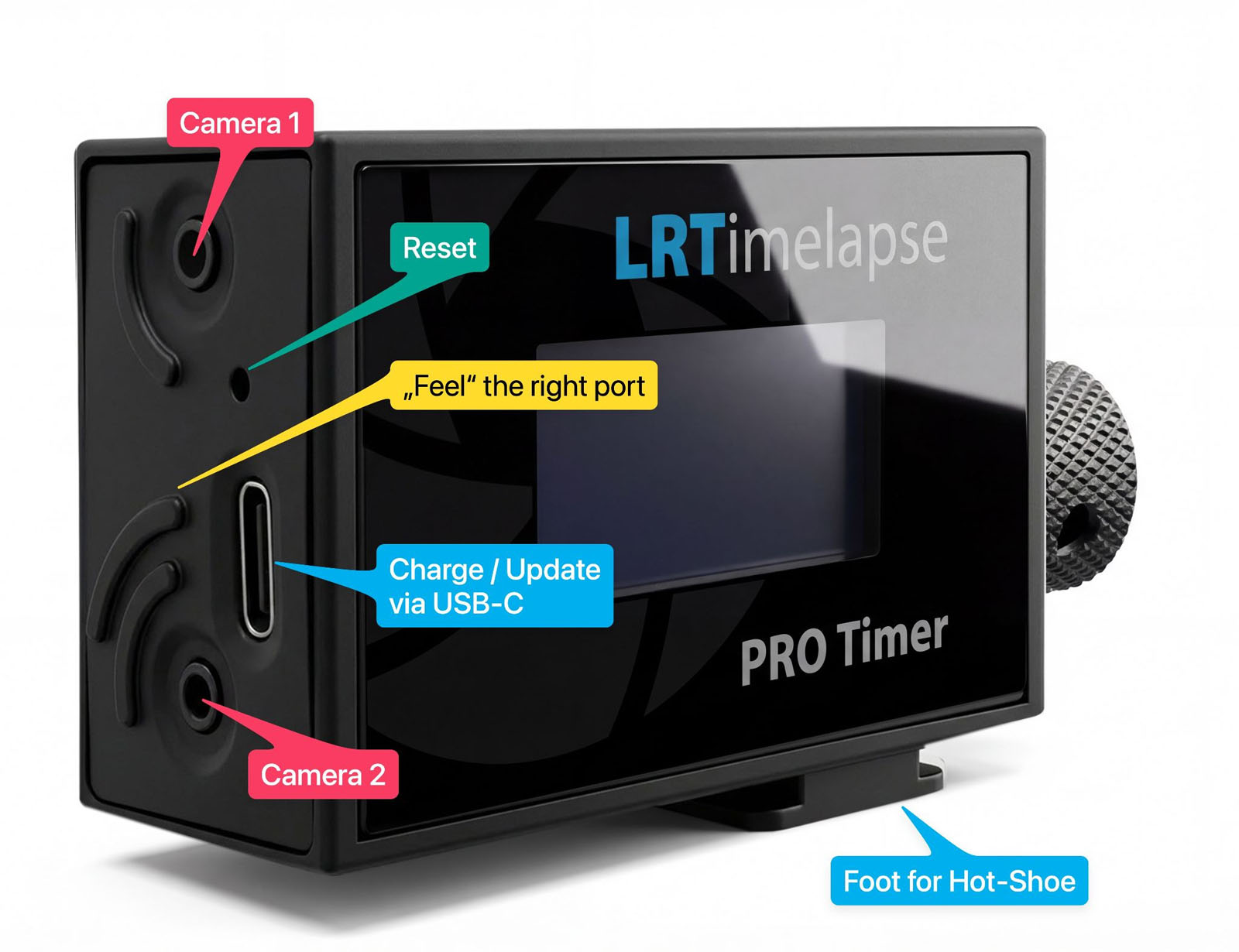 The LRTimelapse Pro Timer 3.5 Is a Timelapse Photographer's Best Friend ...