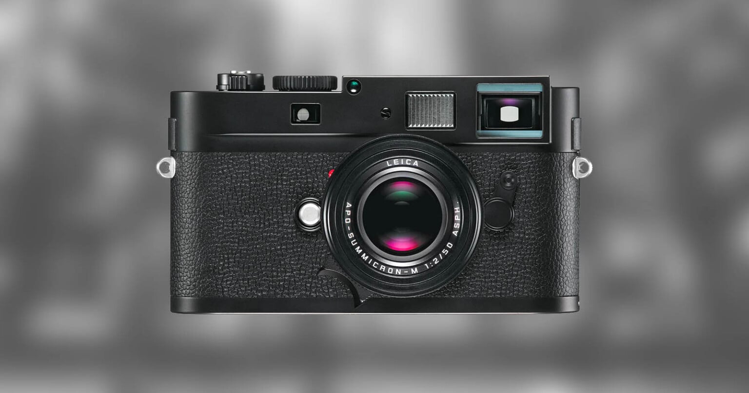 The Unapologetic Soul: Why I Keep Returning to the 14-Year-Old Leica M9 ...