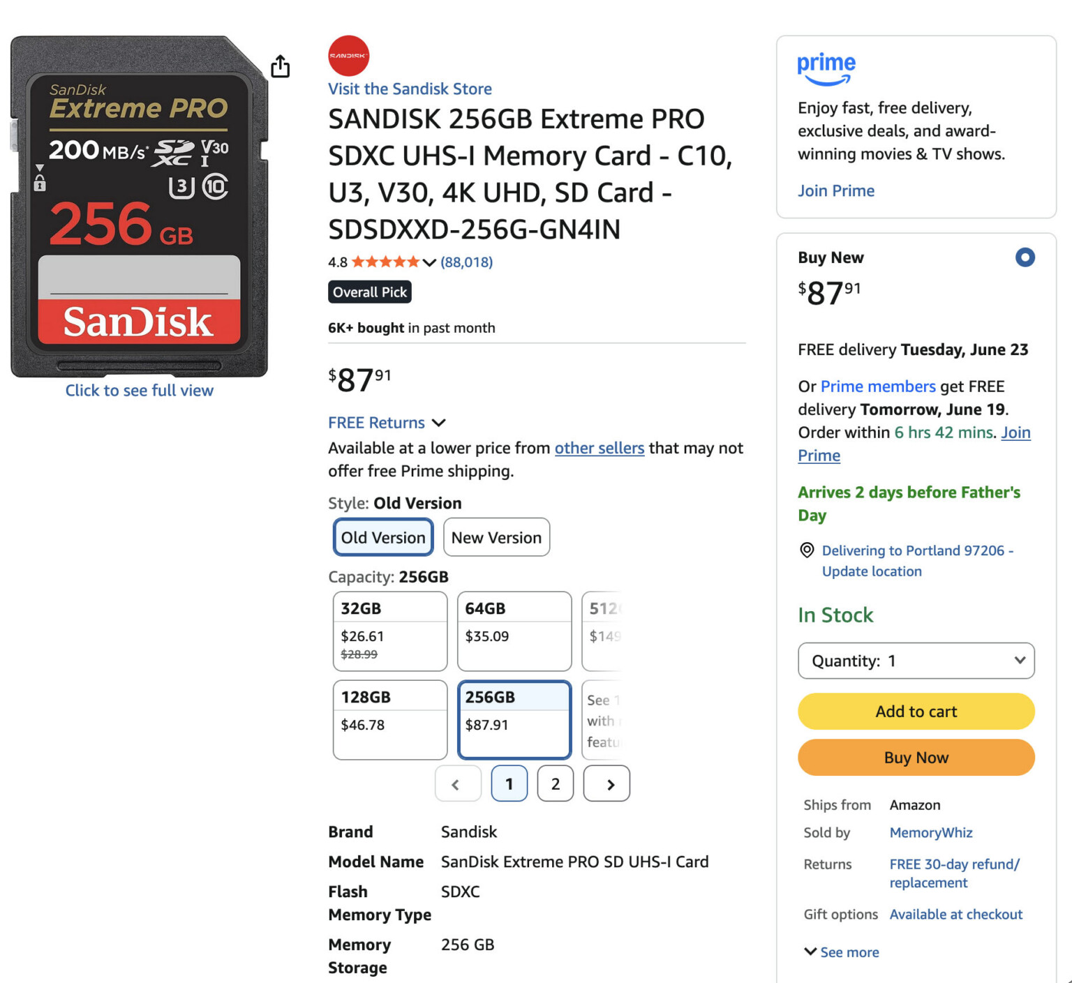 Are Counterfeit, Scam SD Memory Cards Really a Problem? | PetaPixel