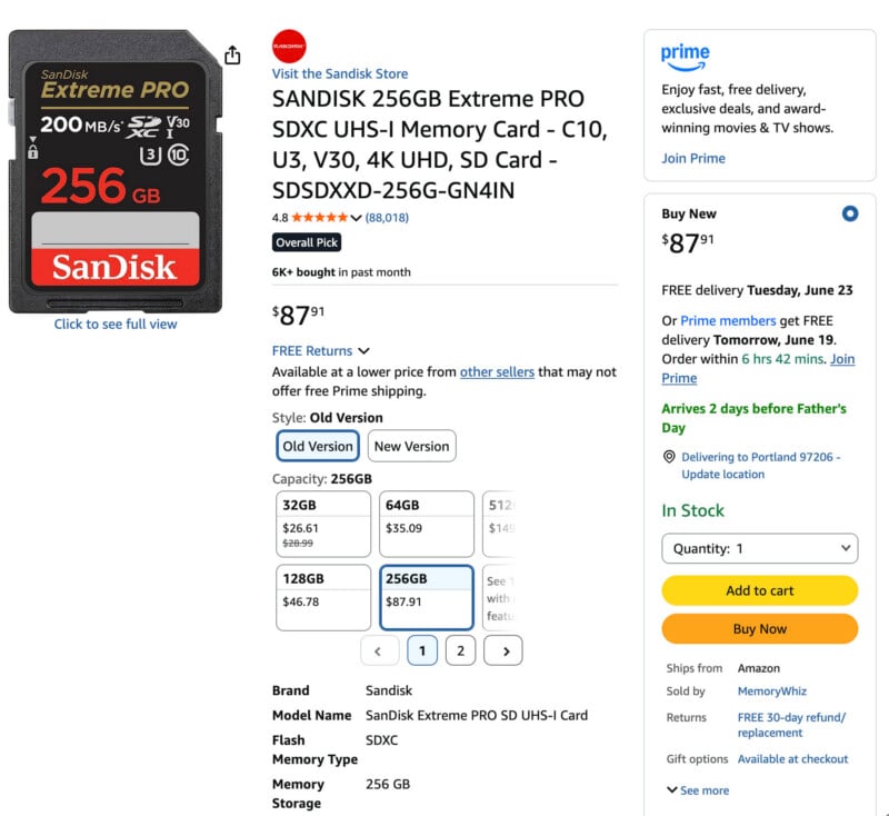 Are Counterfeit, Scam SD Memory Cards Really a Problem?