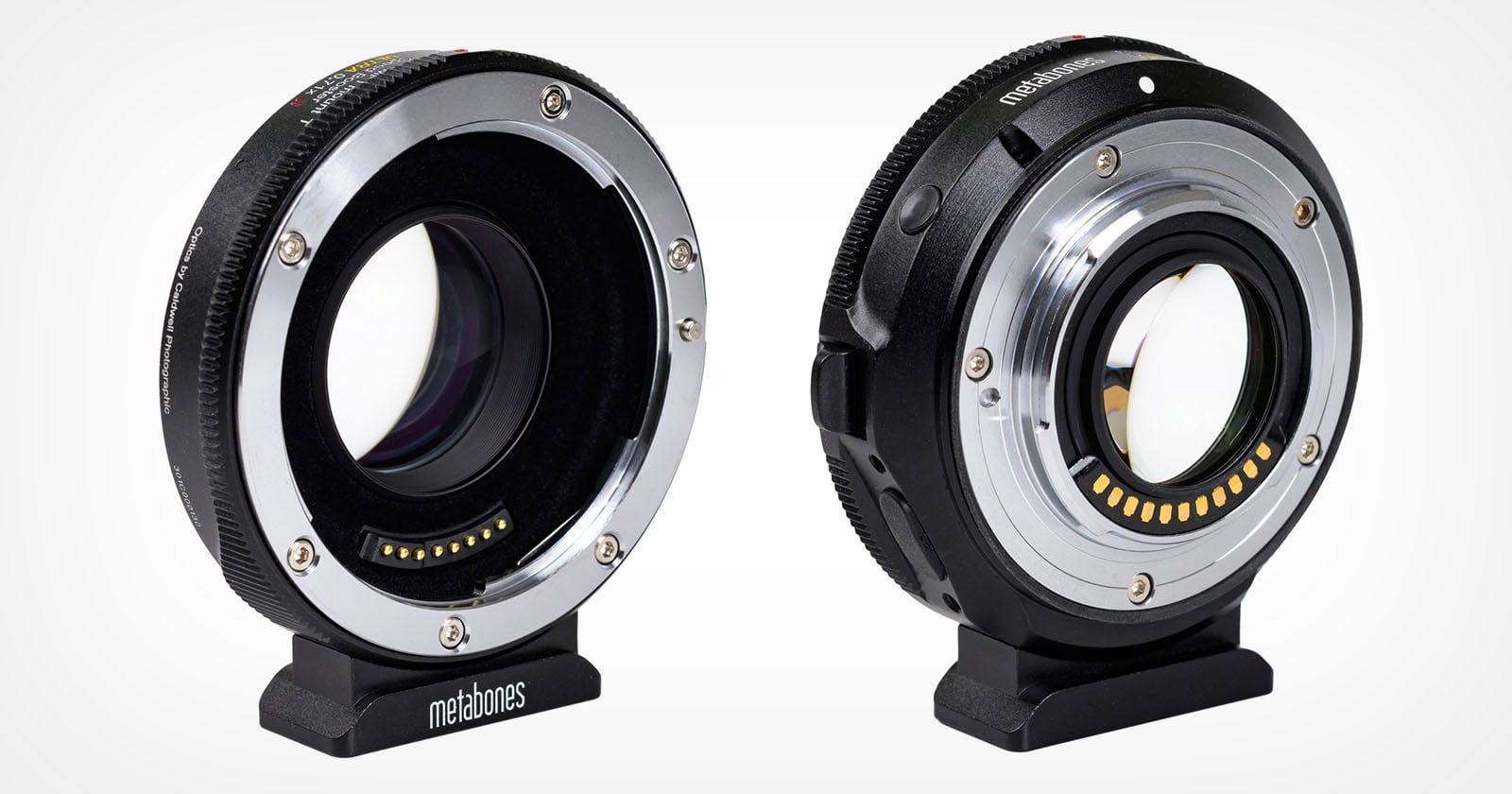 Metabones’ Upgraded EF-MFT Adapters Promise Near-Native AF Performance