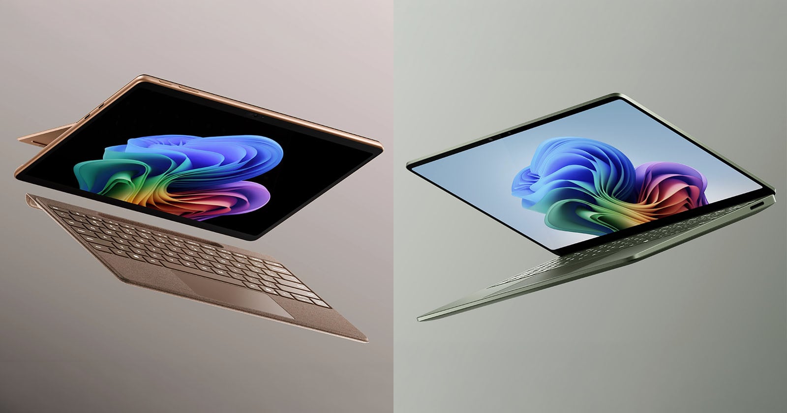 Microsoft’s New Surface Devices Arrive With Much Higher Prices
