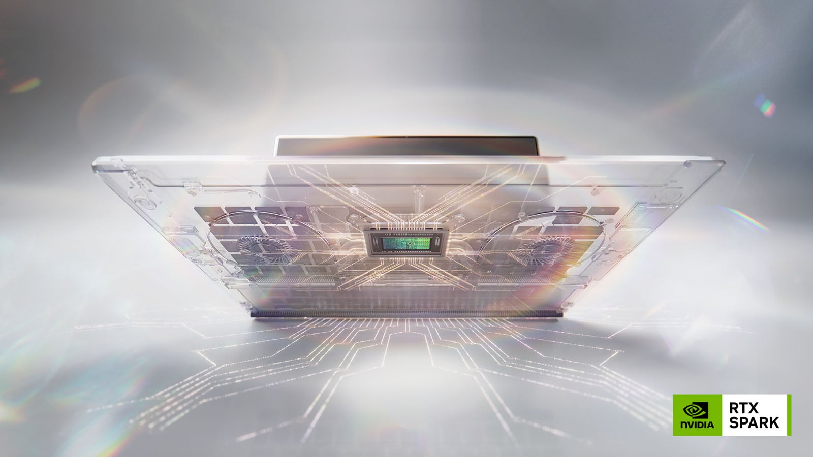 Nvidia's New Chip Aims to Upend the Creative Laptop Market | PetaPixel