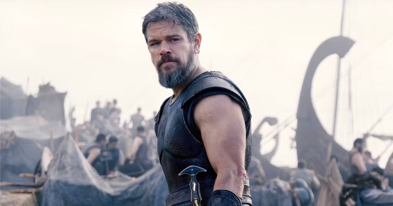 The First Film Ever Shot on IMAX Cameras Has Surpassed $1 Billion at the Box Office