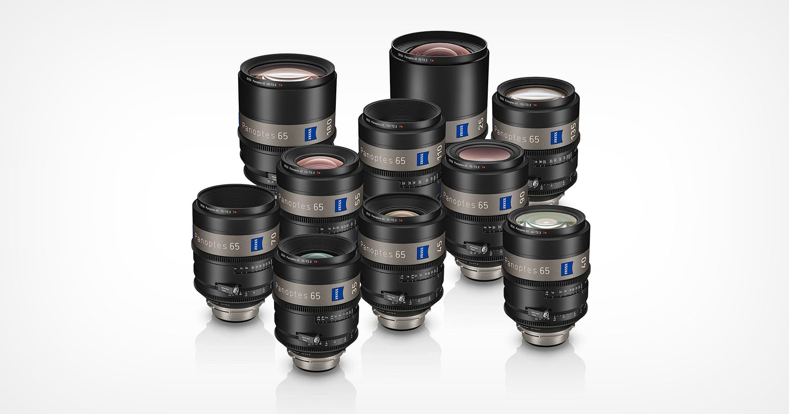 Zeiss Unveils Cine Lenses Built for the GFX Eterna 55, Ursa Cine 17K, and Alexa 265