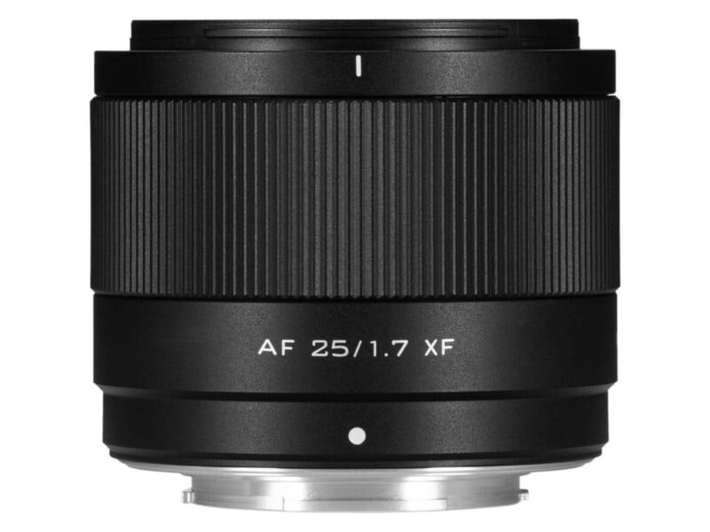 Viltrox Is Gearing Up for a Micro Four Thirds Reveal