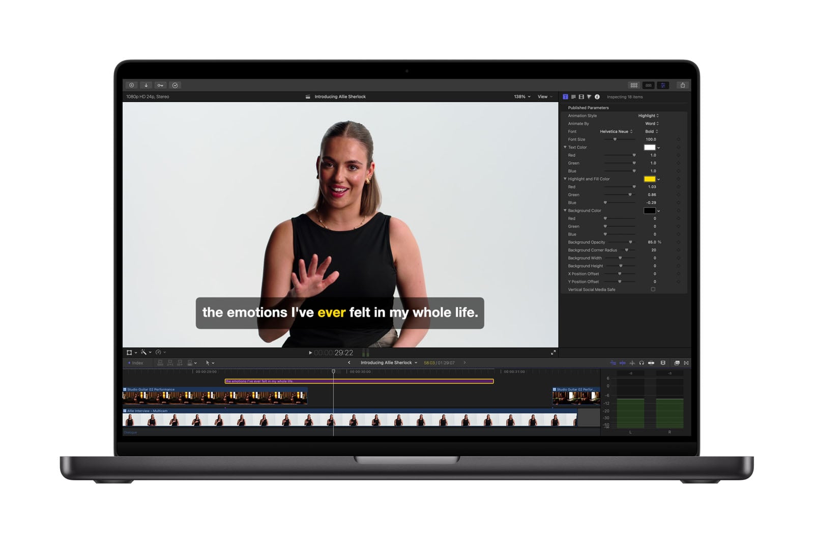Apple Brings New Masking Tools to Final Cut Pro Amid Creator Studio ...