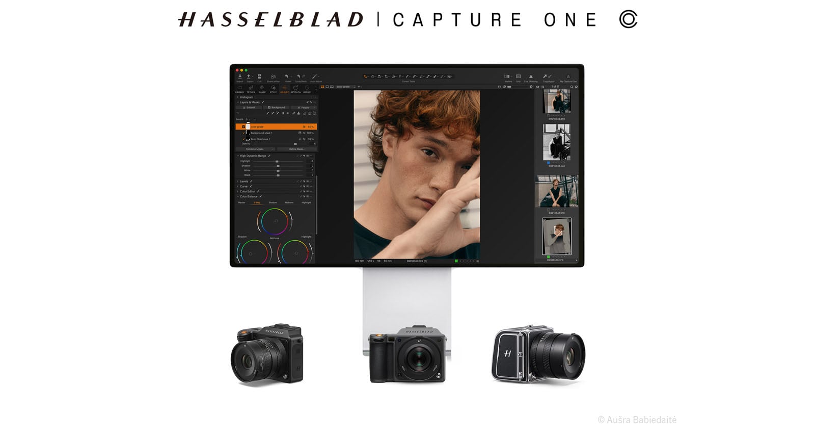 Why Capture One is Finally Supporting Hasselblad, and What It Means for ...