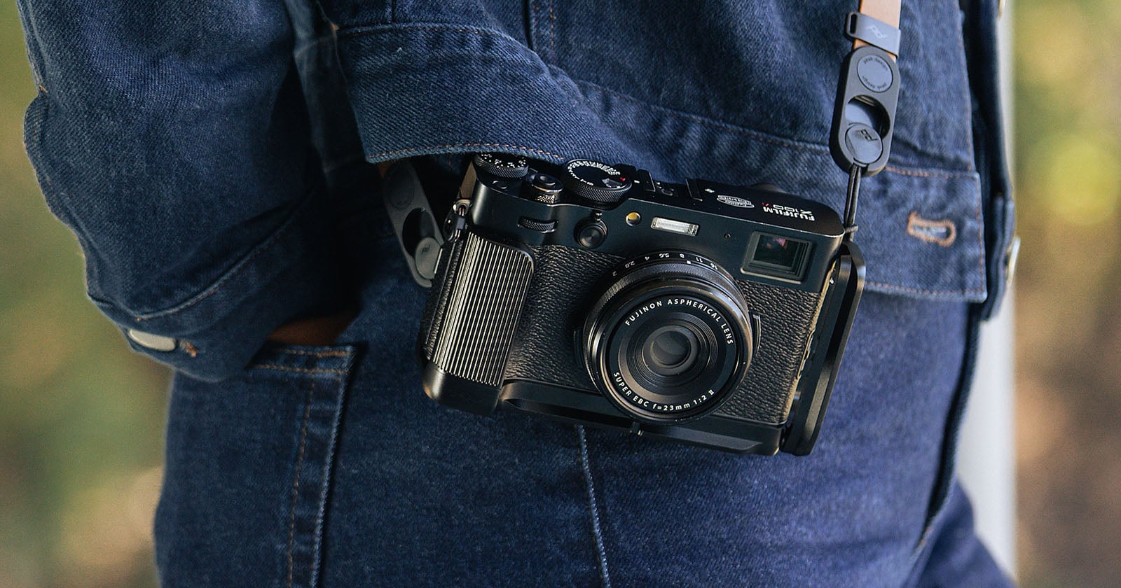Peak Designs New Field Bracket Reinvents the L-Bracket for Modern Photographers