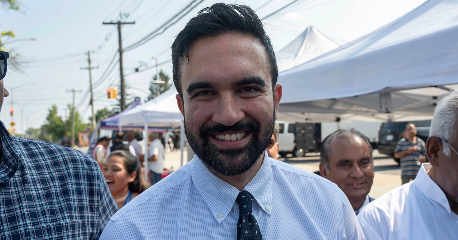 Mayor Mamdani Announces ‘Click-to-Cancel’ Rule Aimed at Companies Like Adobe