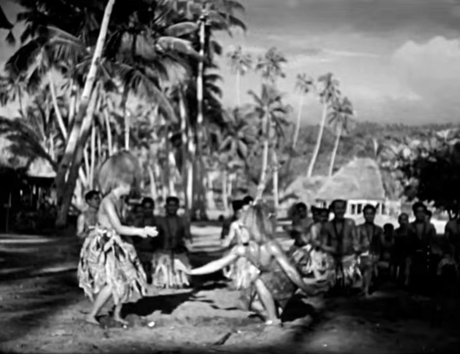 The First-Ever Documentary Film Was 'Moana' | PetaPixel