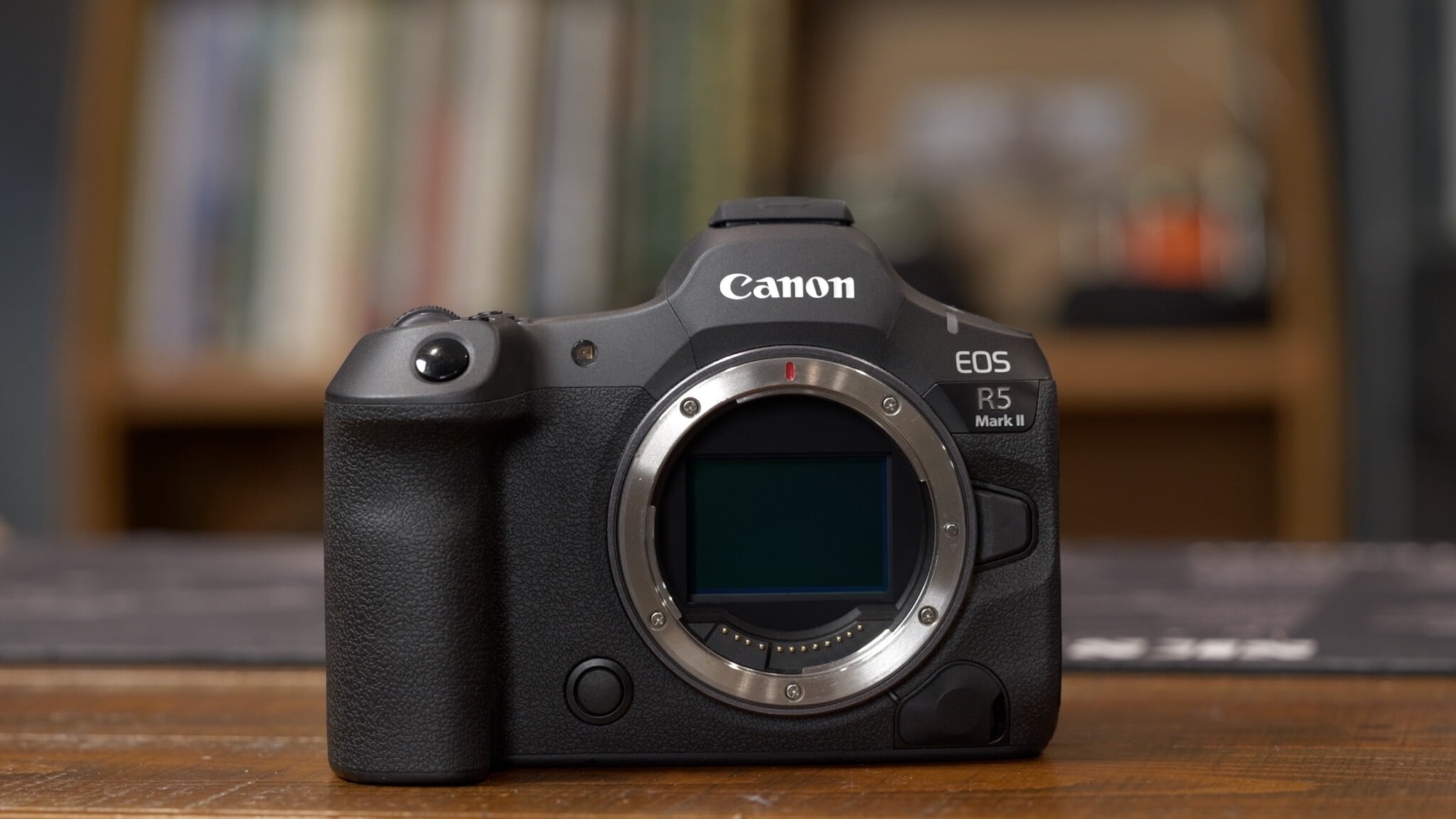 Which High-Resolution Full-Frame Camera Has the Best Sensor? | PetaPixel