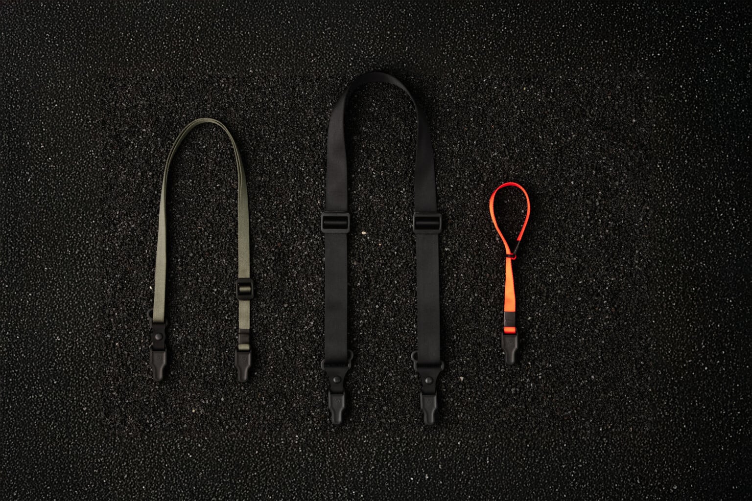 Wandrd Announces Nifty Magnetic Camera Strap System | PetaPixel