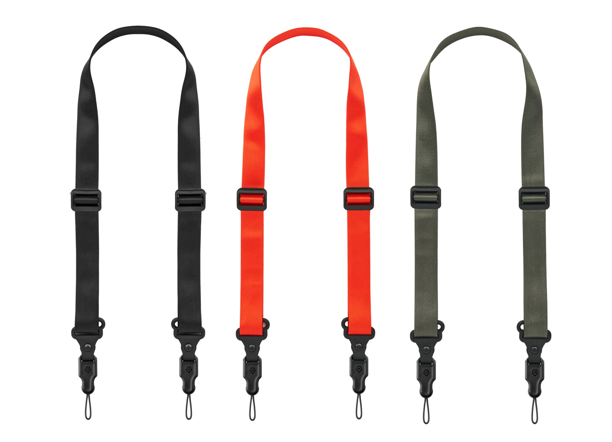 Wandrd Announces Nifty Magnetic Camera Strap System | PetaPixel