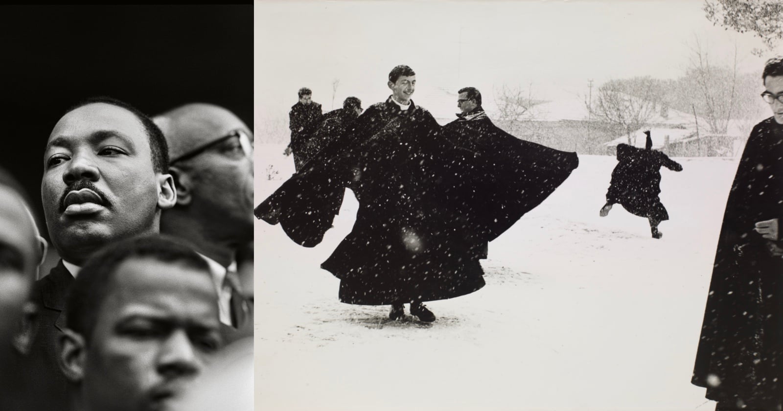Incredible Photo Collection Featuring Works by Nan Goldin and Diane Arbus Goes on Tour