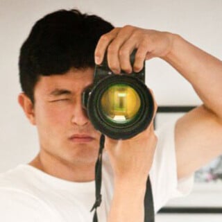 Michael Zhang