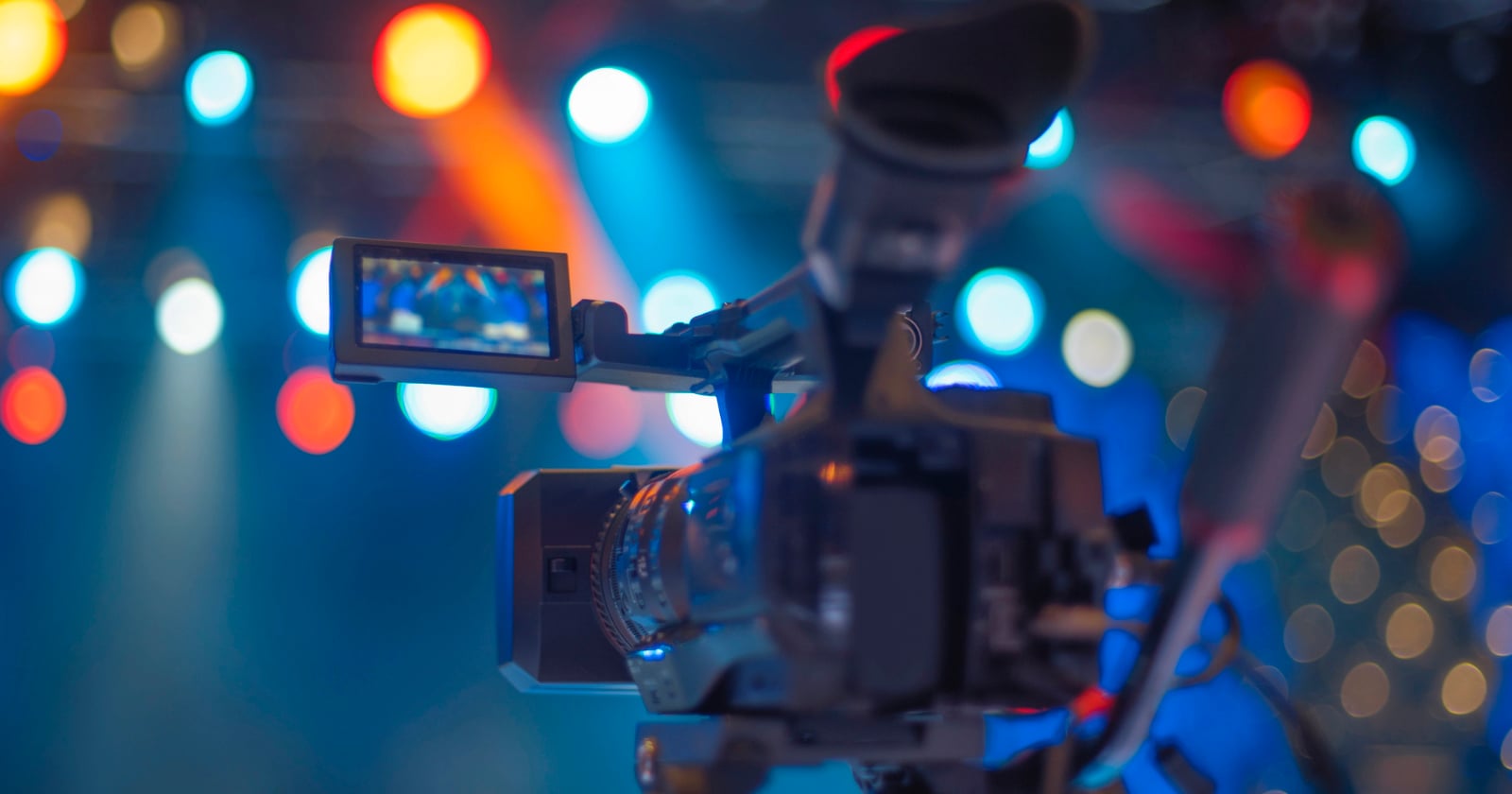Videographer Killed While Returning Camera to His Car After Event