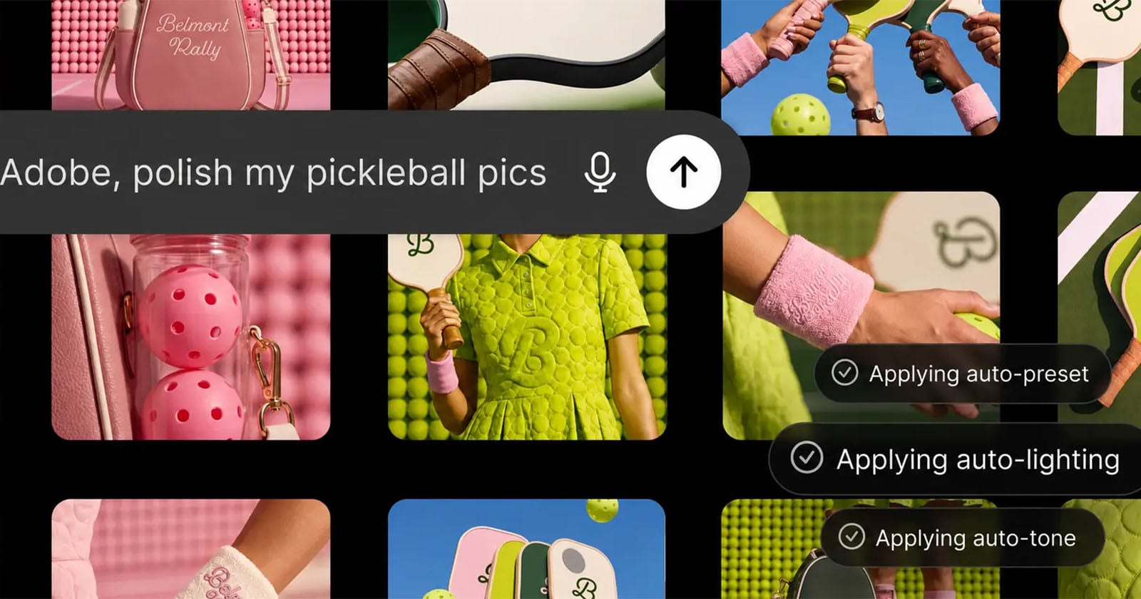 Adobe Is Coming for Canva With Expanded ChatGPT Integration
