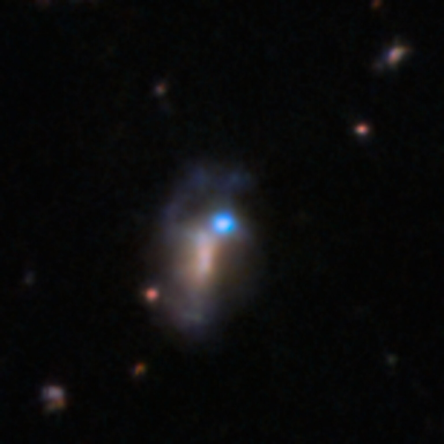 Astronomers Capture 'Exceptionally Rare' Star Explosion for Only the ...