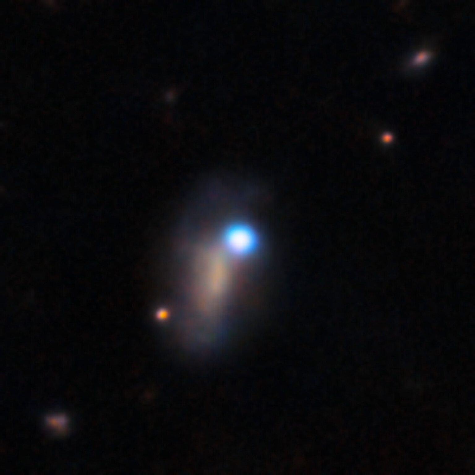 Astronomers Capture 'Exceptionally Rare' Star Explosion for Only the ...