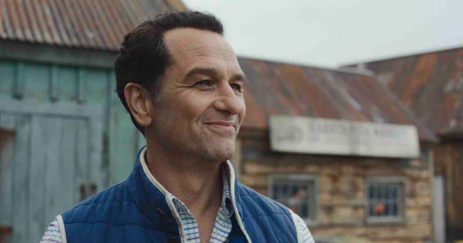 ‘Widow’s Bay’ Cinematographer Reveals How He Created The Show’s Distinctive Look