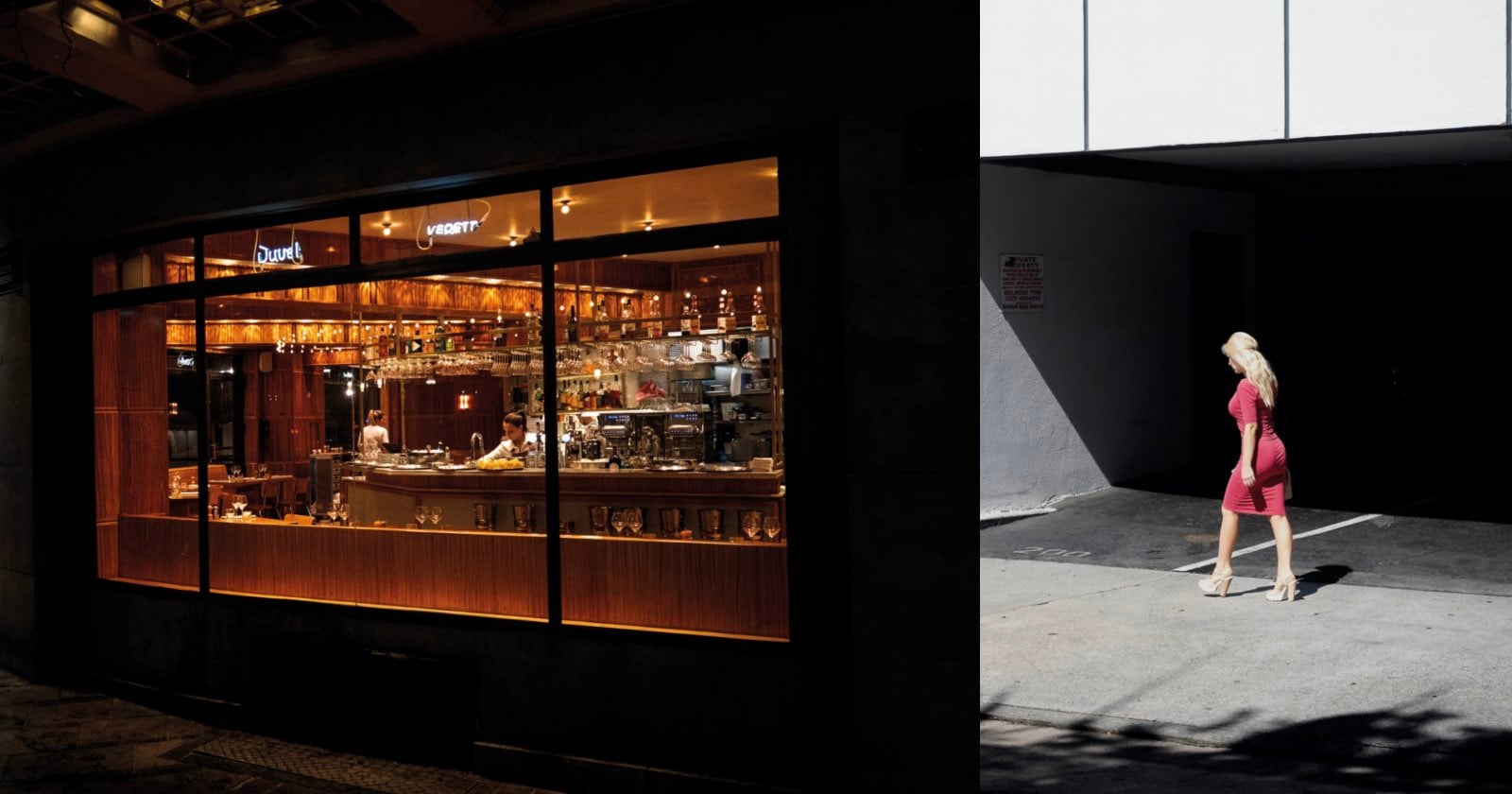 Nicolas Rachline’s Haunting Photos Capture the Solitude and Beauty of Modern Life