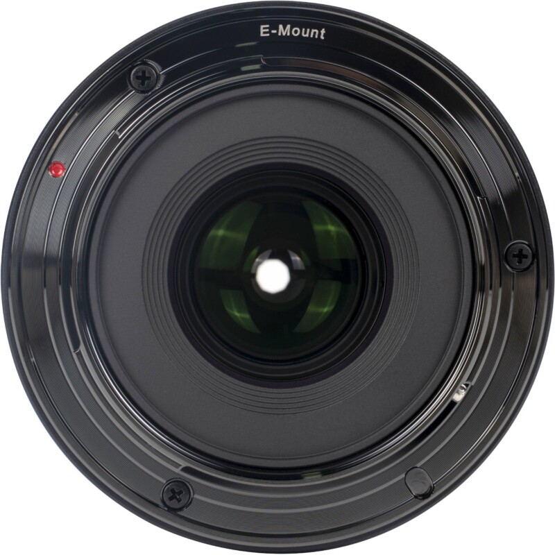 60mm f/2.8 Macro Mark II