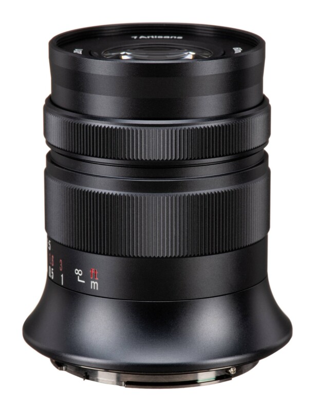 60mm f/2.8 Macro Mark II
