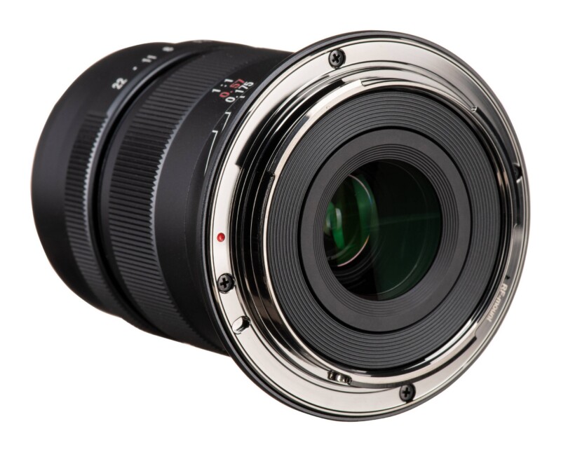 60mm f/2.8 Macro Mark II