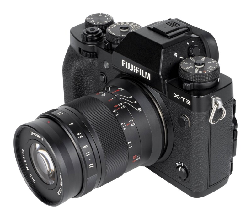 60mm f/2.8 Macro Mark II
