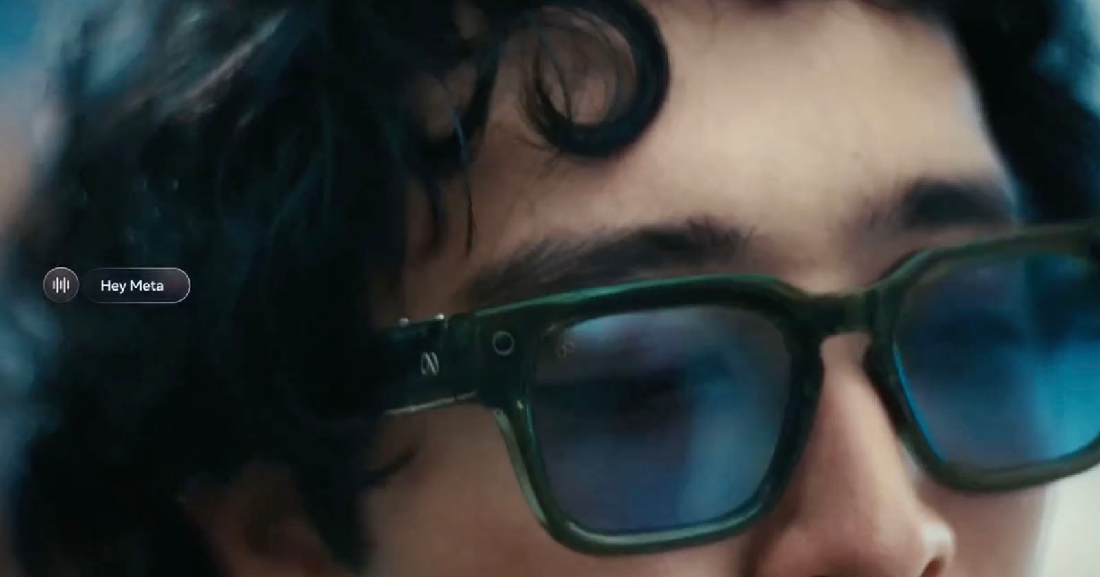 Meta reportedly plans new smart glasses without a camera